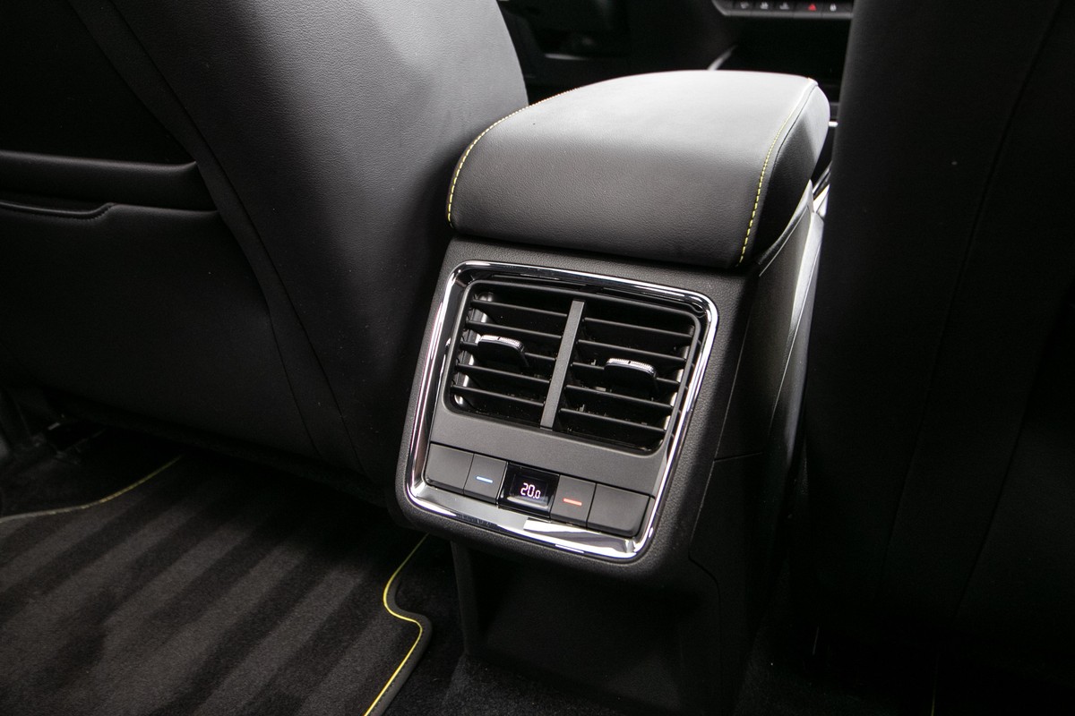 Škoda Enyaq Coupe