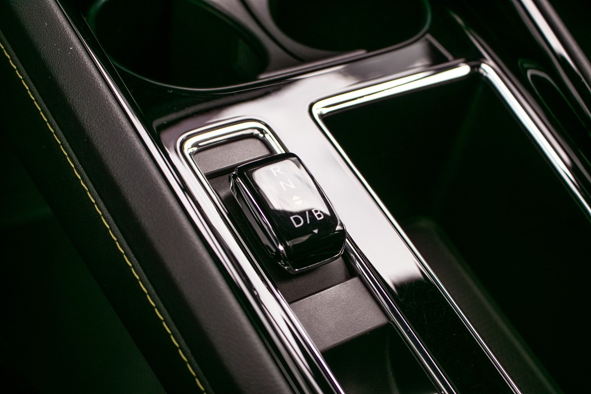 Škoda Enyaq Coupe