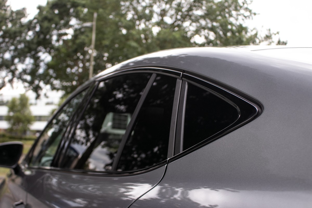 Škoda Enyaq Coupe