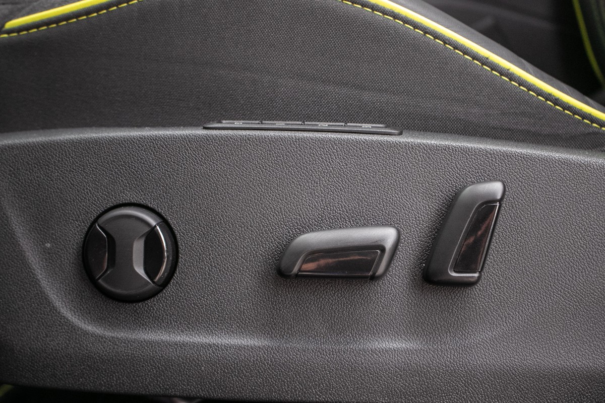 Škoda Enyaq Coupe