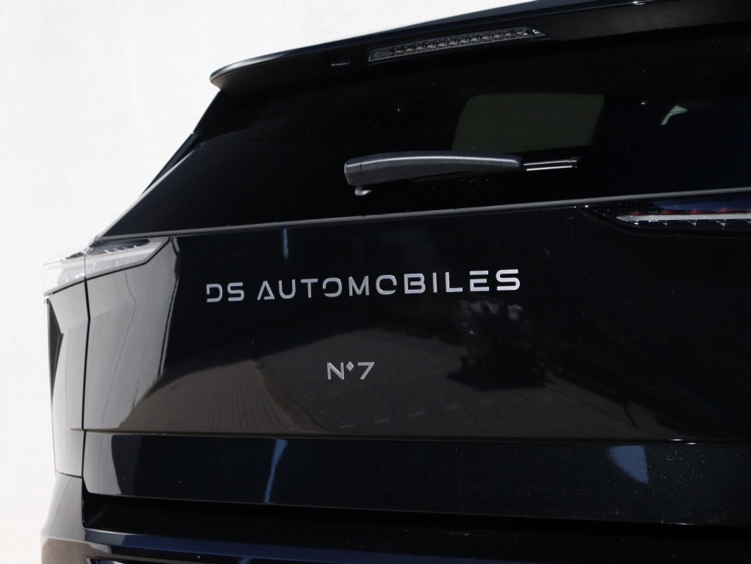 DS DS 7