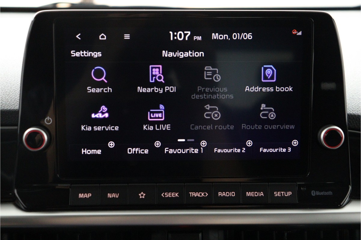 Kia Picanto