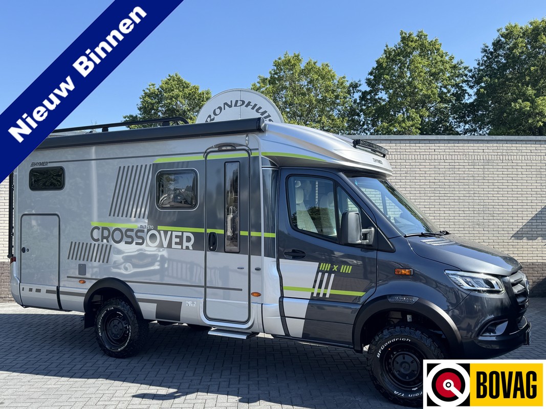 Hymer 