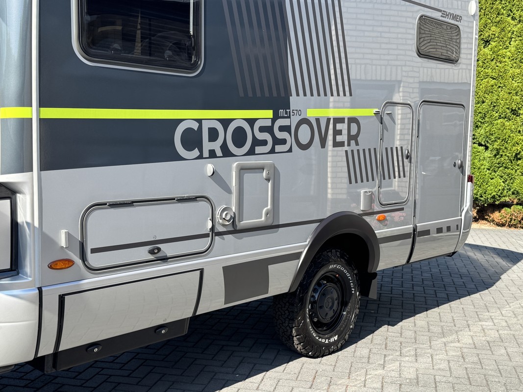 Hymer 