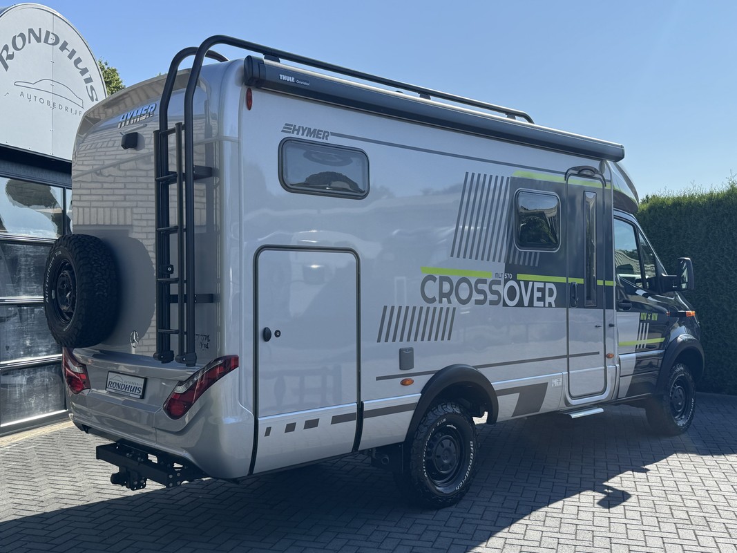 Hymer 
