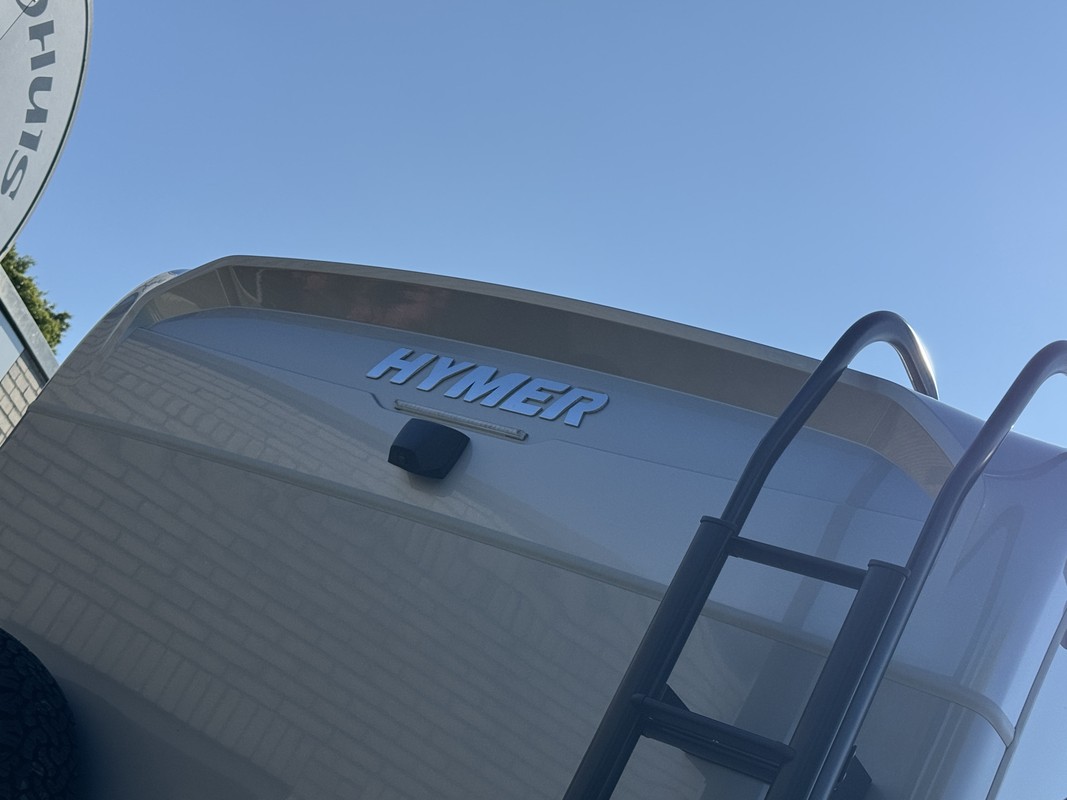 Hymer 