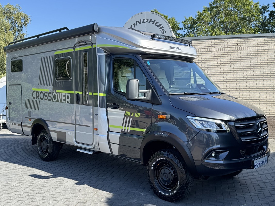 Hymer 