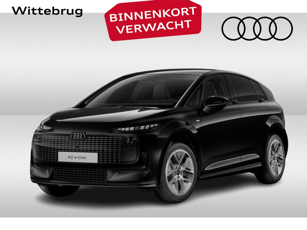 Audi A2