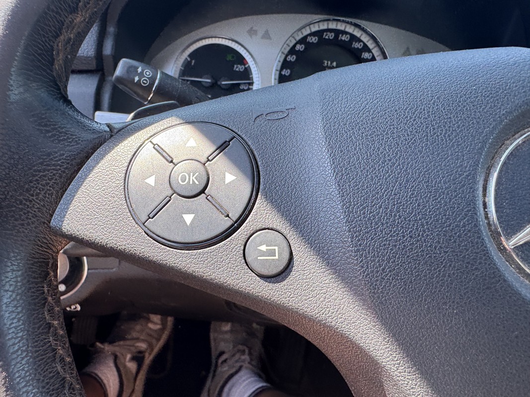 Mercedes-Benz GLK