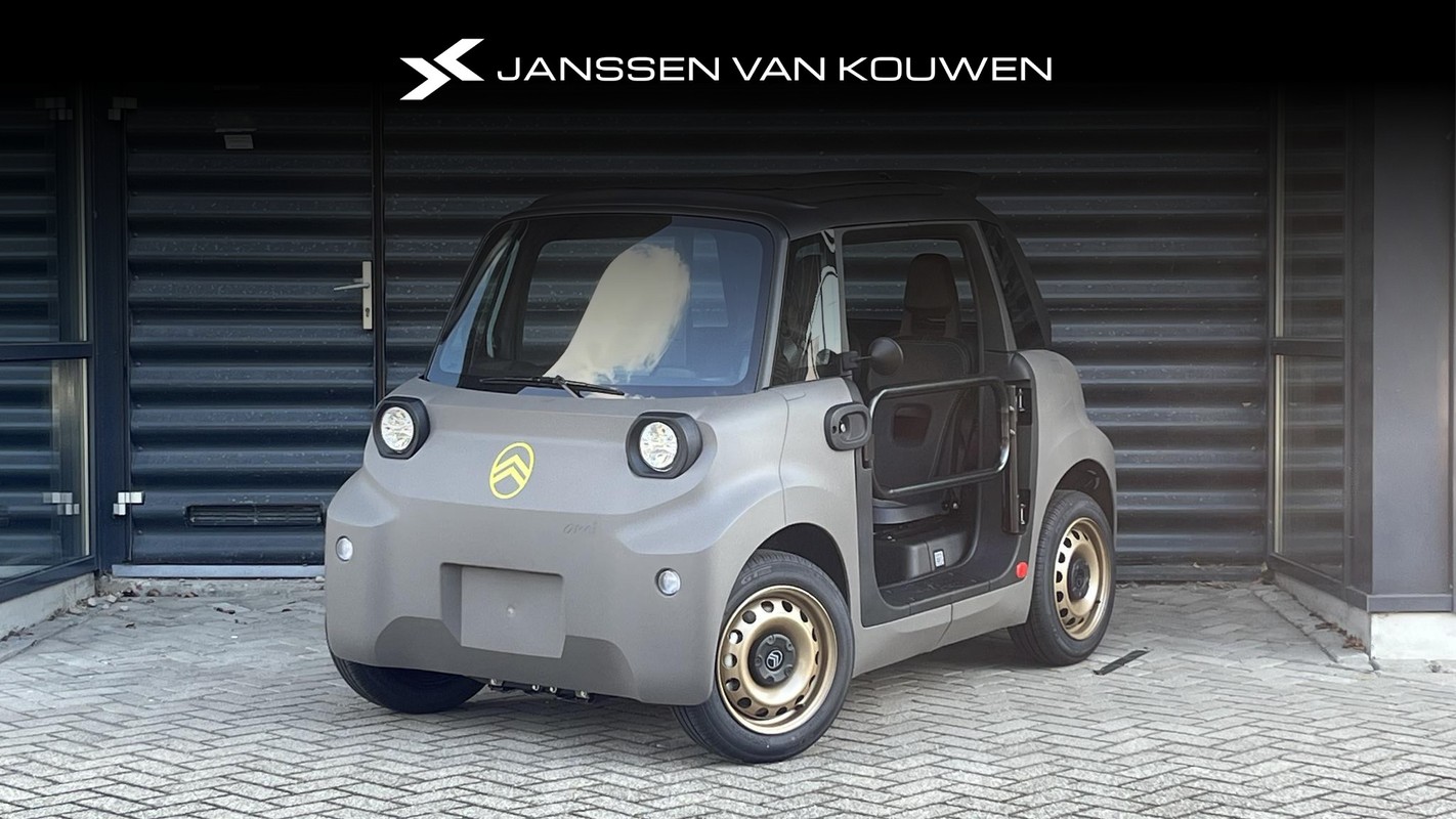 Citroën Ami