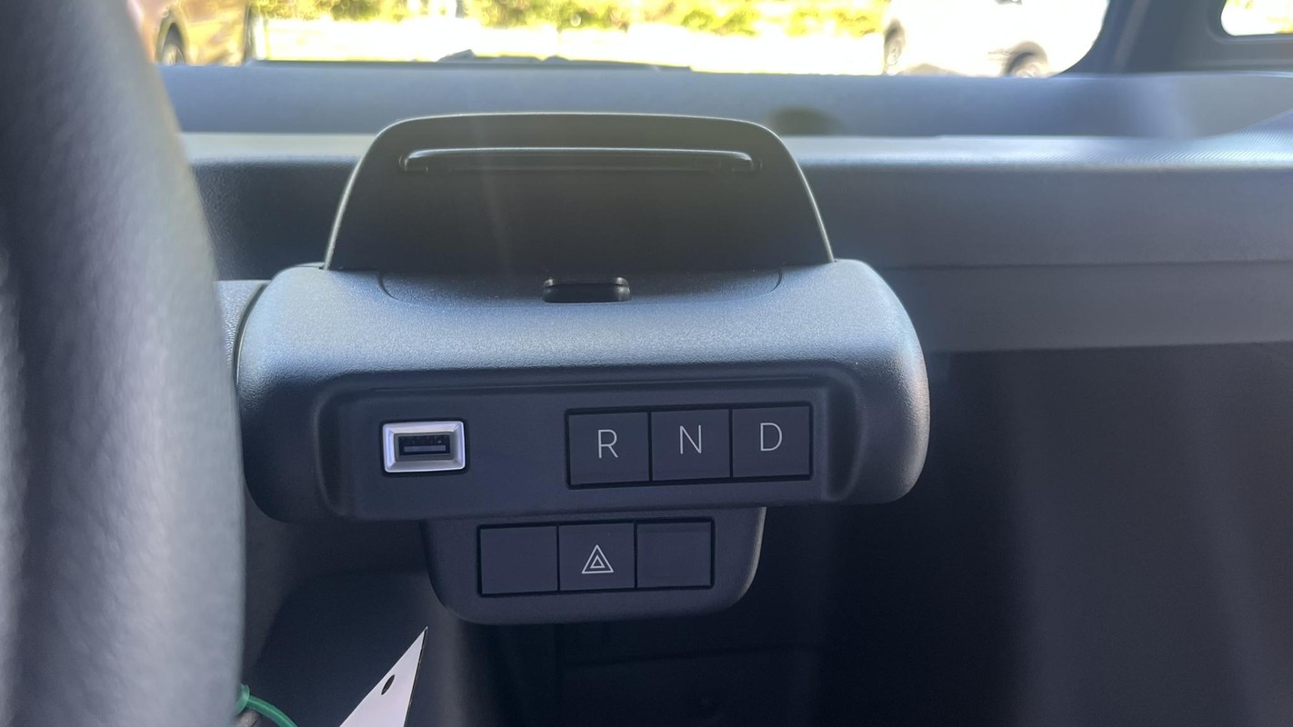 Citroën Ami