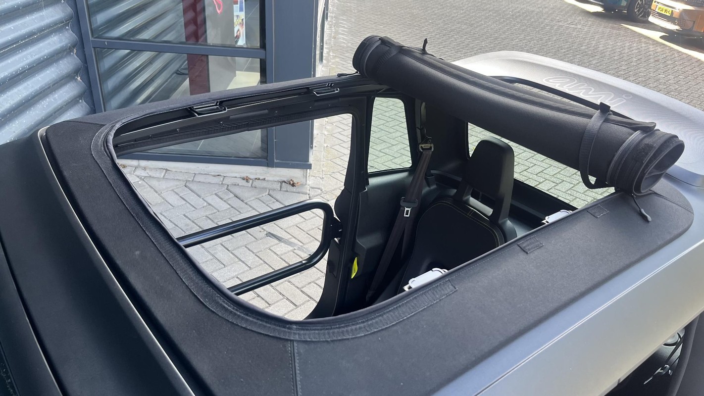 Citroën Ami