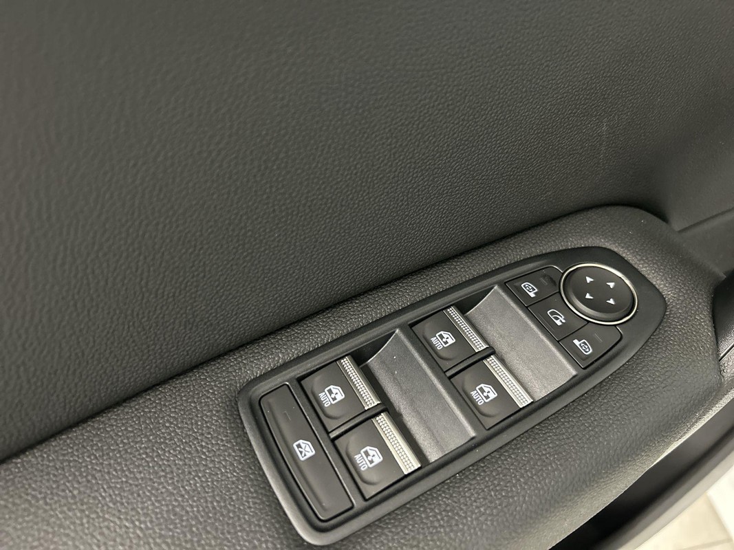 Mitsubishi Grandis