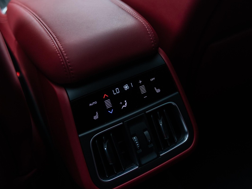 Maserati Grecale