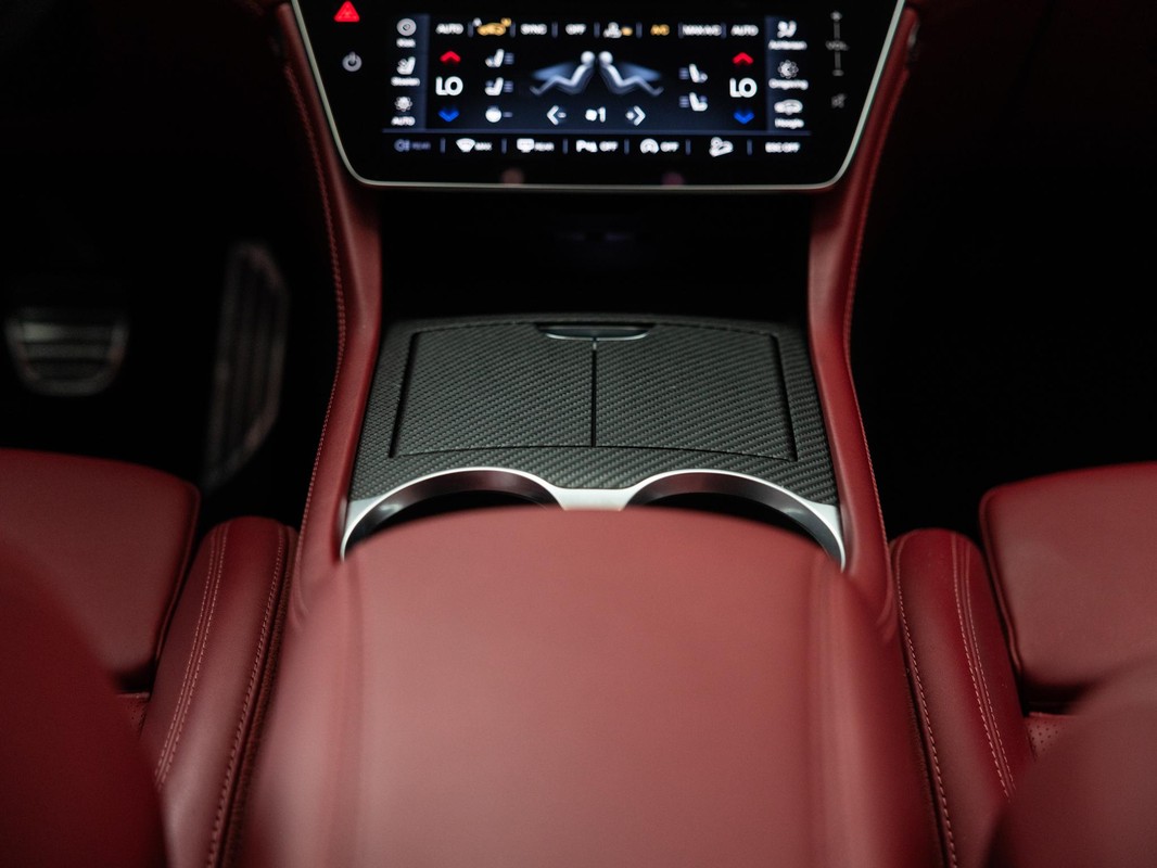Maserati Grecale