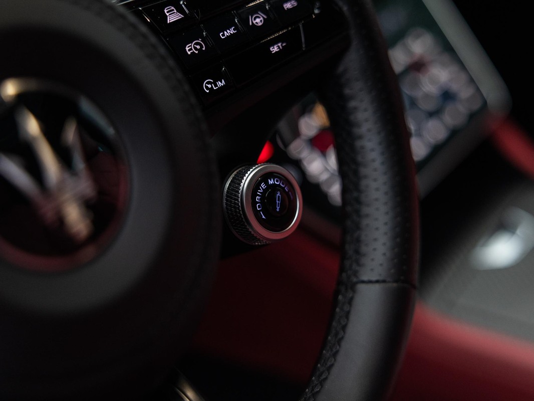 Maserati Grecale