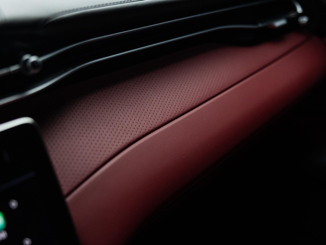 Maserati Grecale