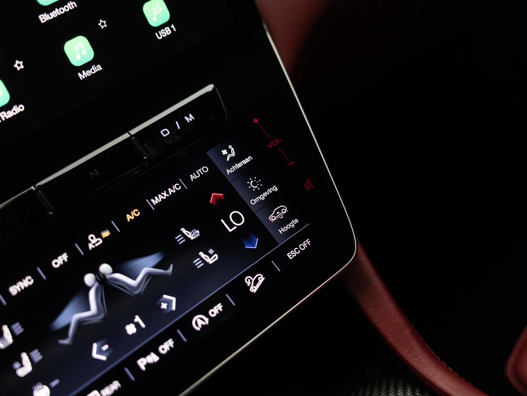 Maserati Grecale
