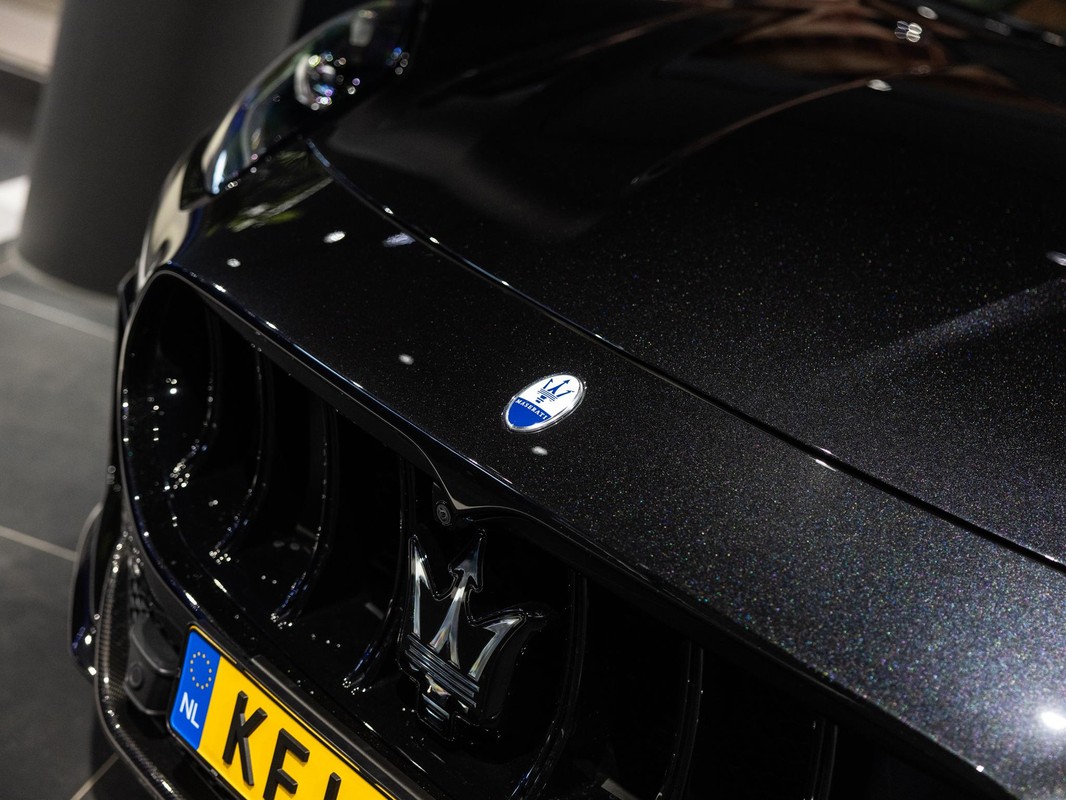 Maserati Grecale
