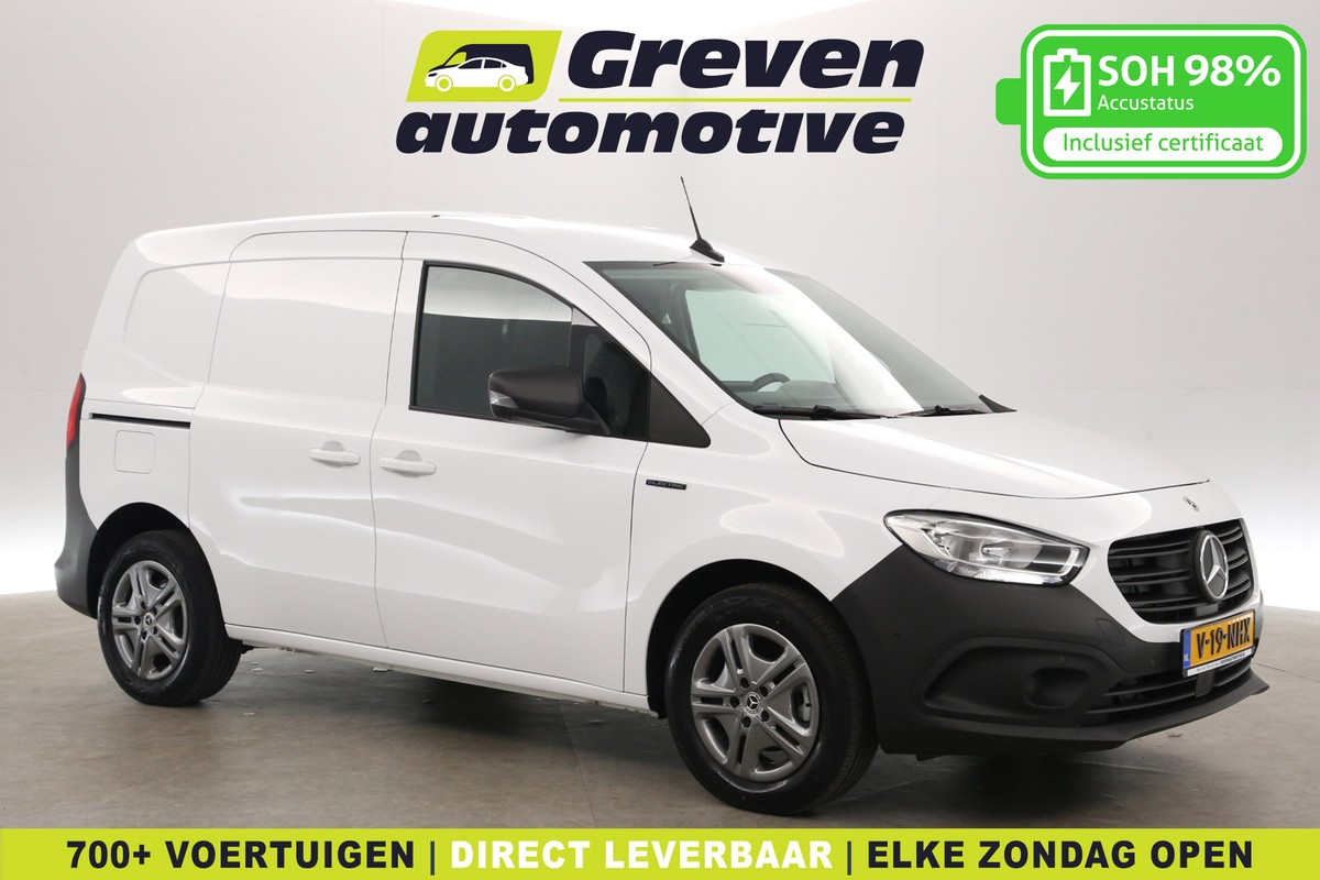 Renault Kangoo Z.E.
