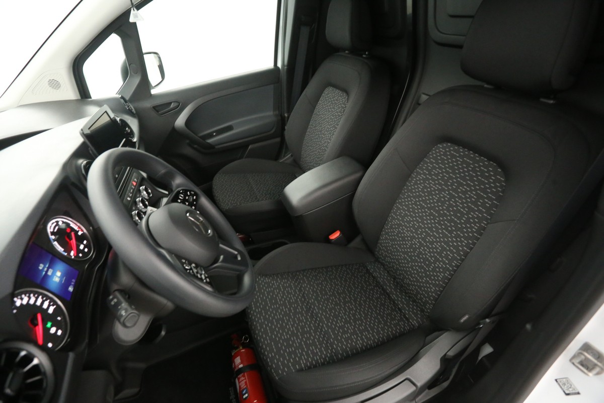 Renault Kangoo Z.E.