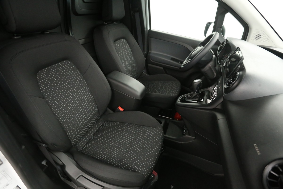Renault Kangoo Z.E.