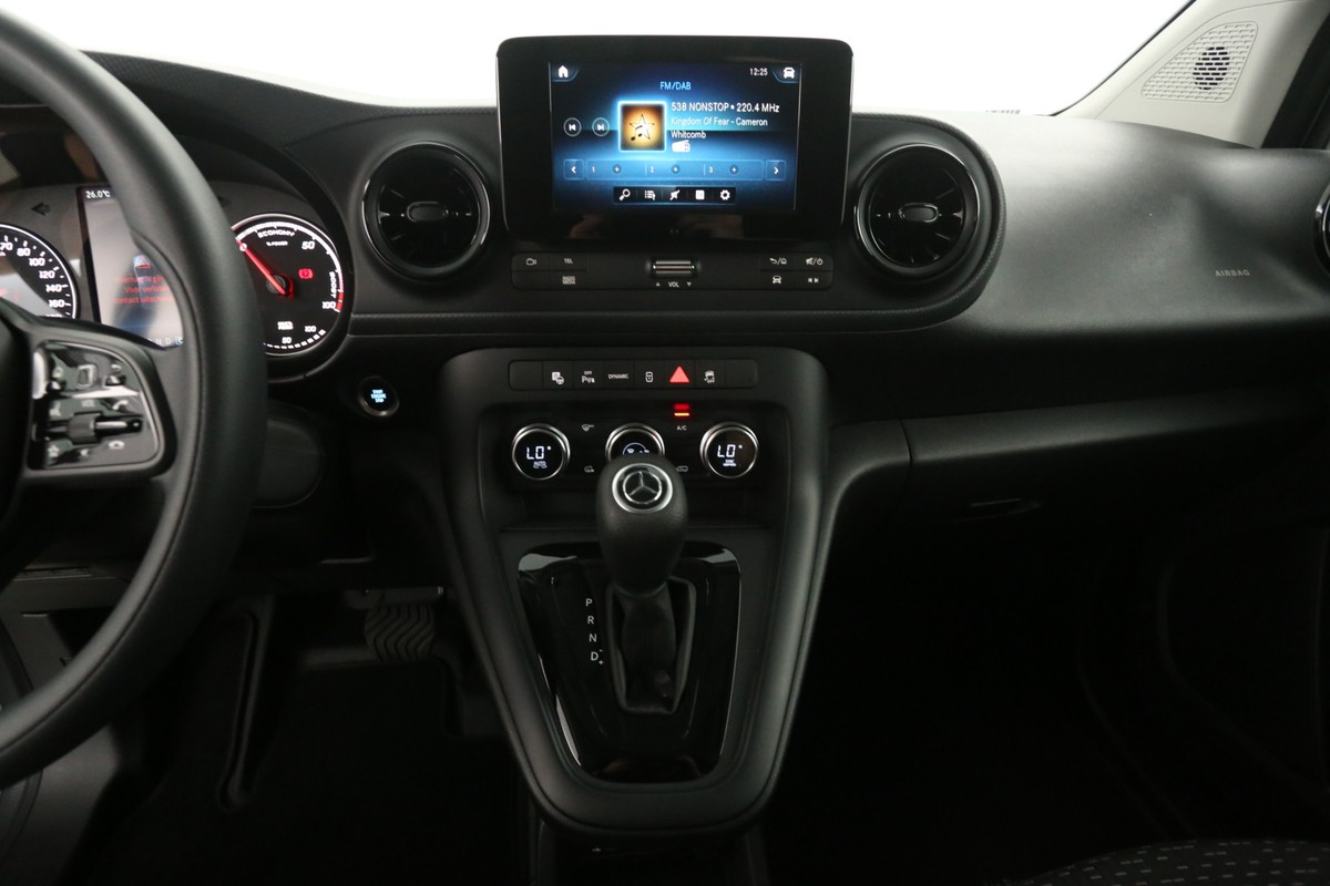 Renault Kangoo Z.E.