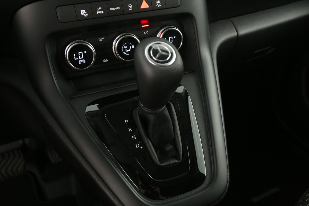 Renault Kangoo Z.E.