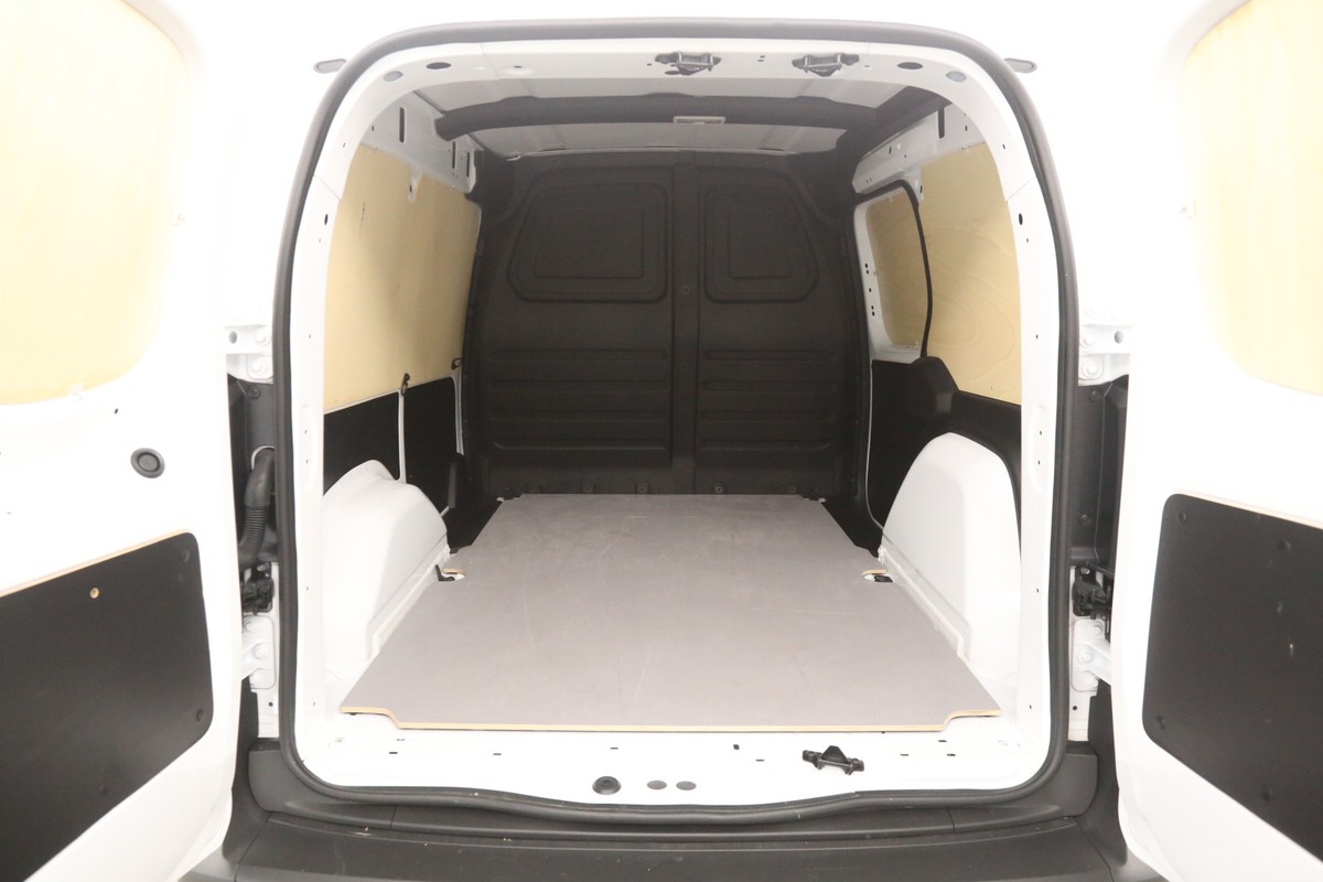 Renault Kangoo Z.E.