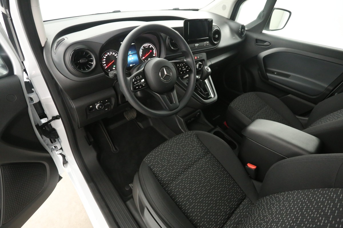 Renault Kangoo Z.E.