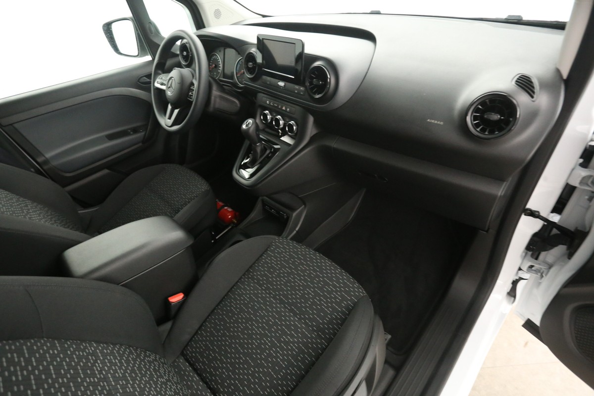 Renault Kangoo Z.E.