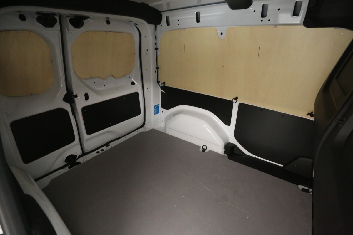 Renault Kangoo Z.E.