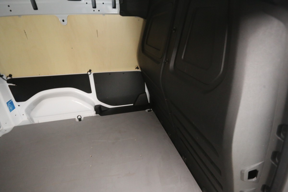 Renault Kangoo Z.E.