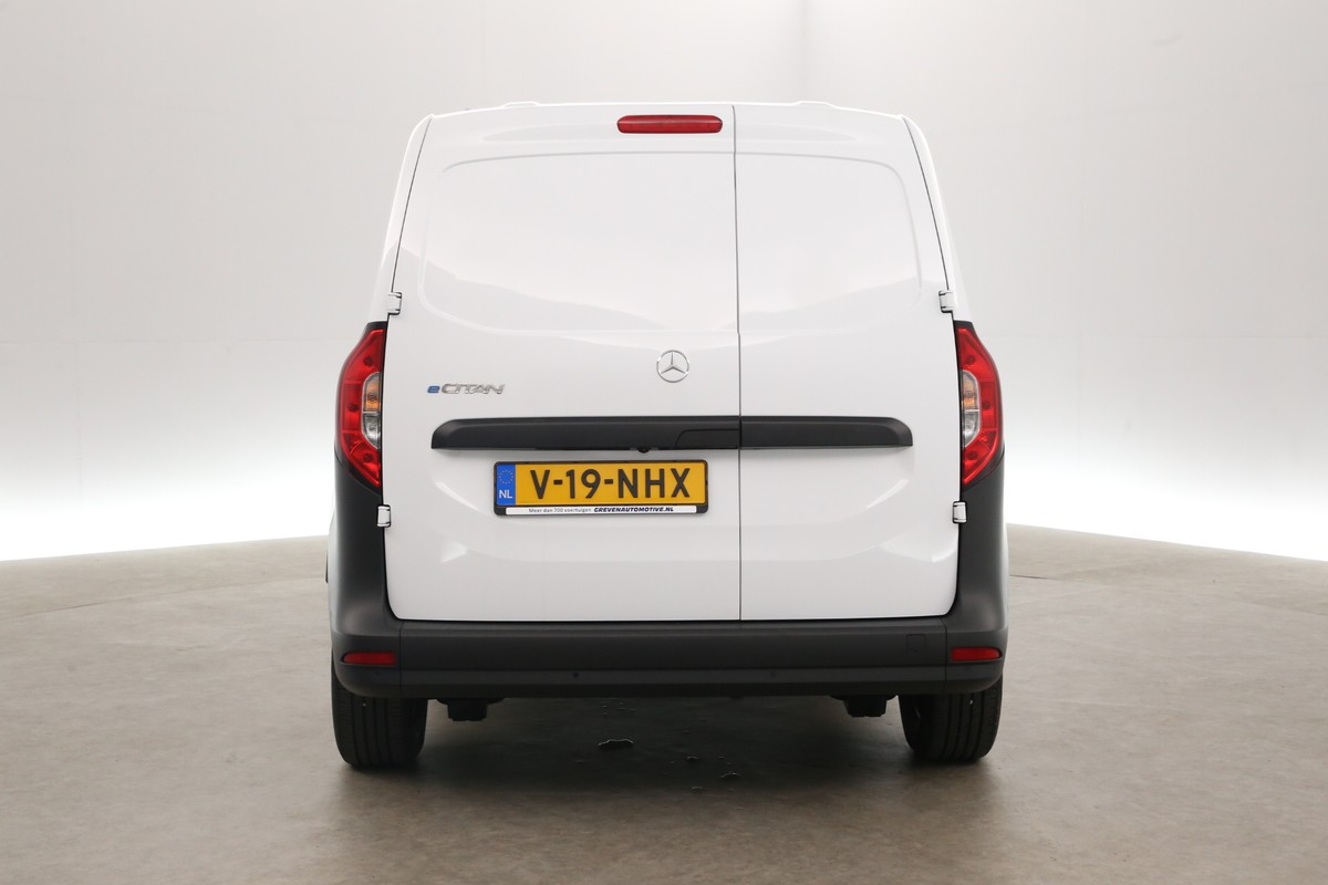 Renault Kangoo Z.E.