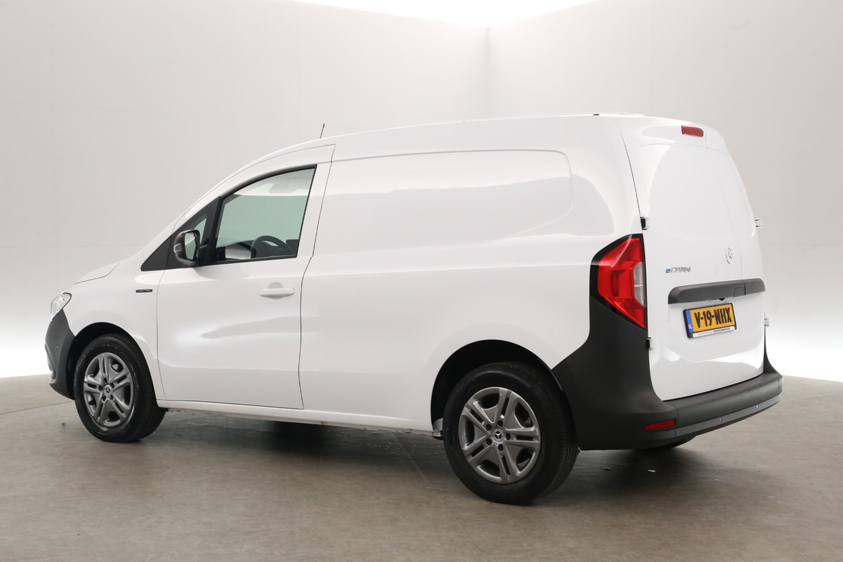 Renault Kangoo Z.E.