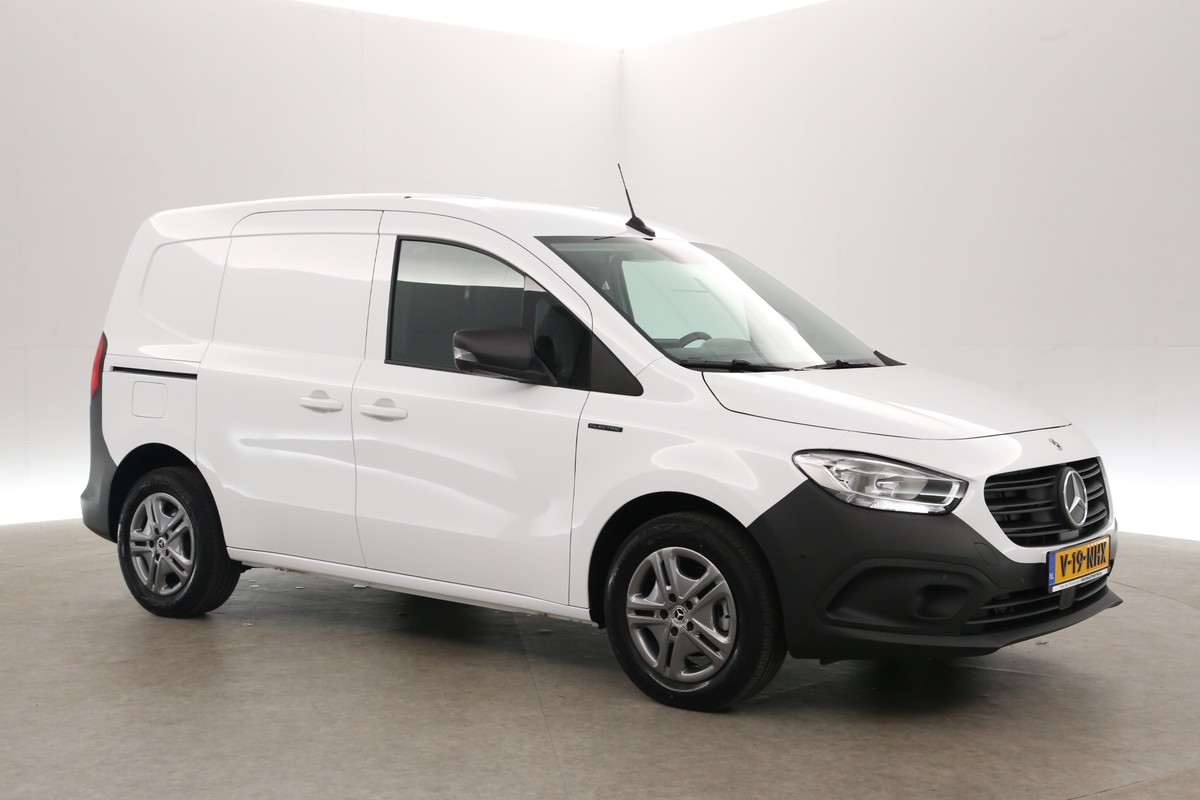Renault Kangoo Z.E.