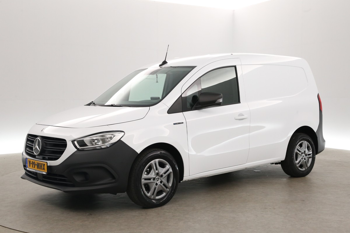 Renault Kangoo Z.E.
