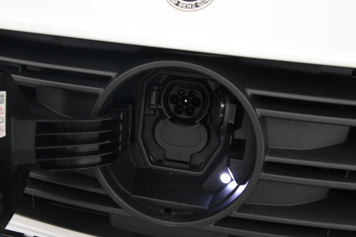 Renault Kangoo Z.E.