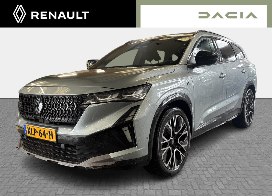 Renault Espace