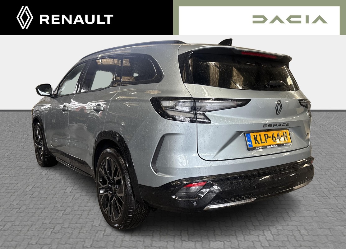 Renault Espace