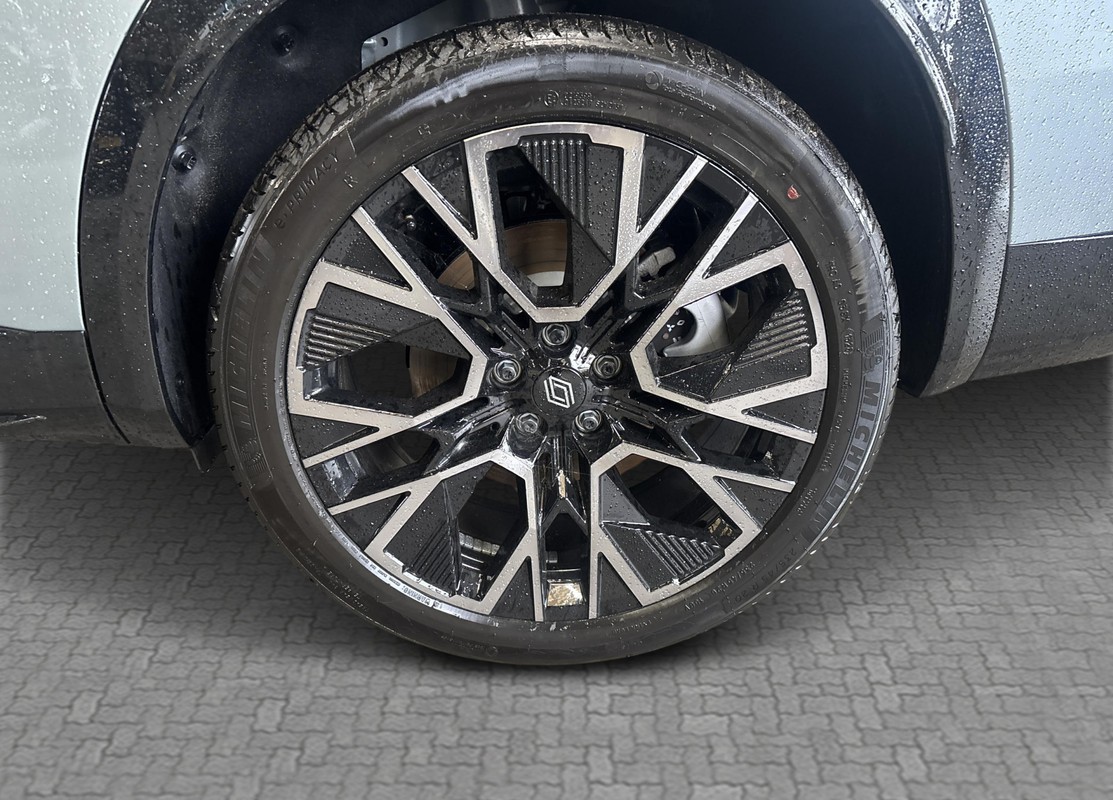 Renault Espace