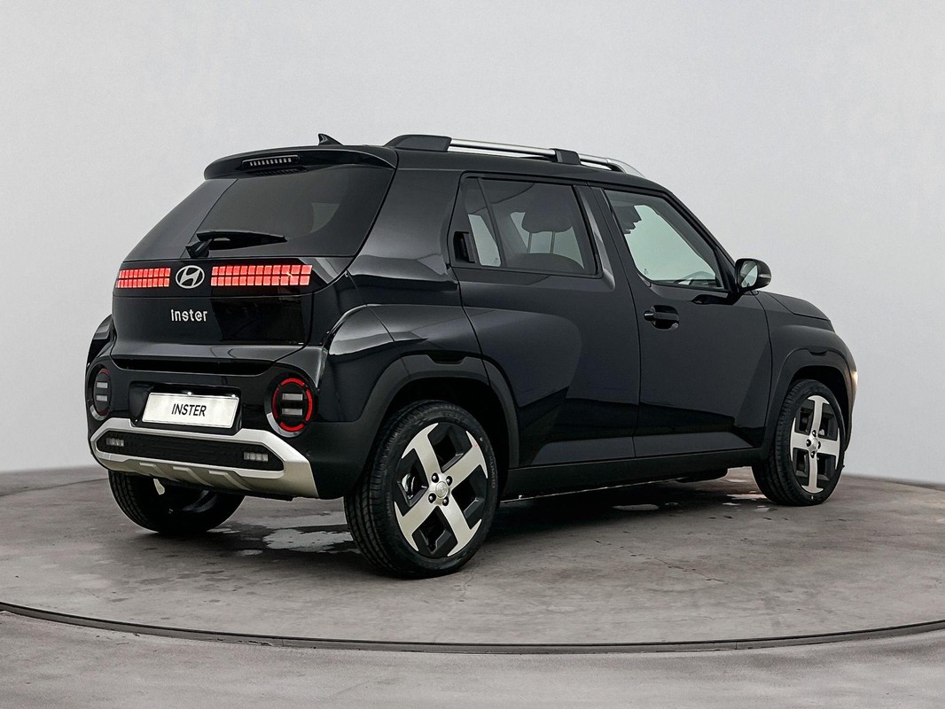 Hyundai Inster