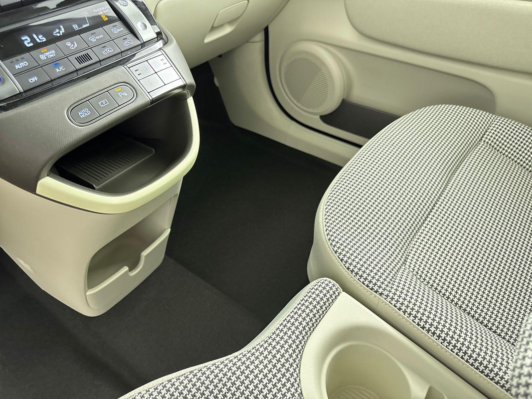 Hyundai Inster