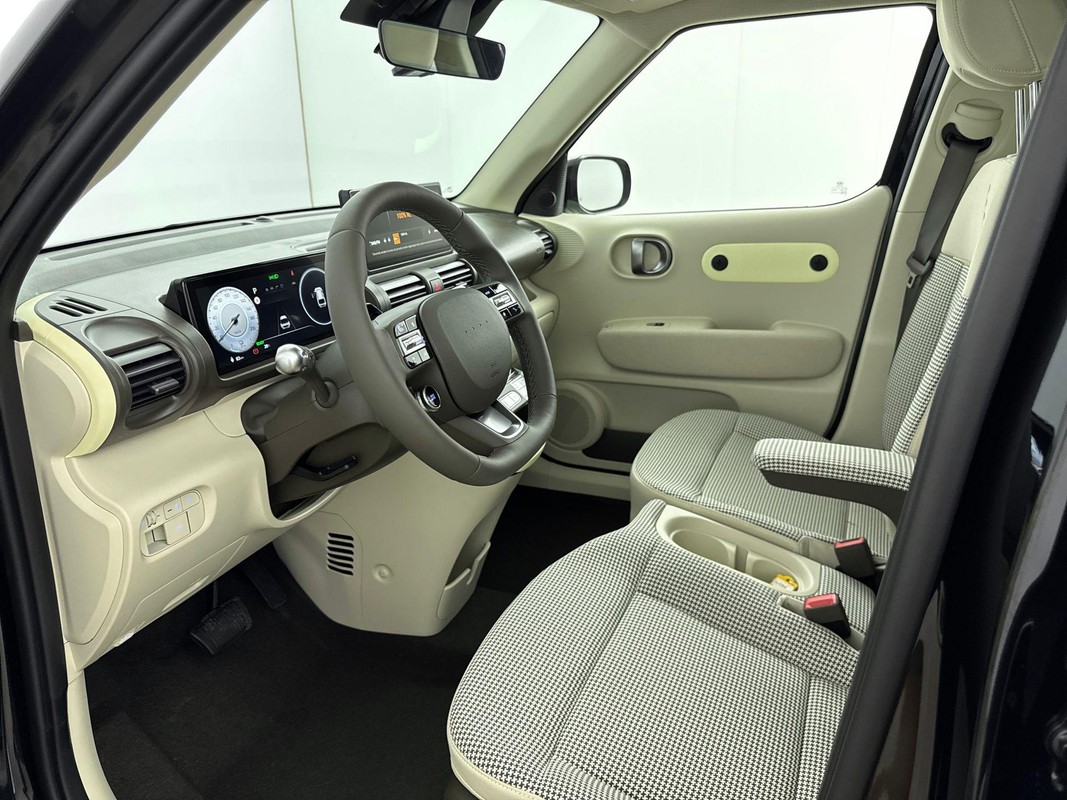 Hyundai Inster