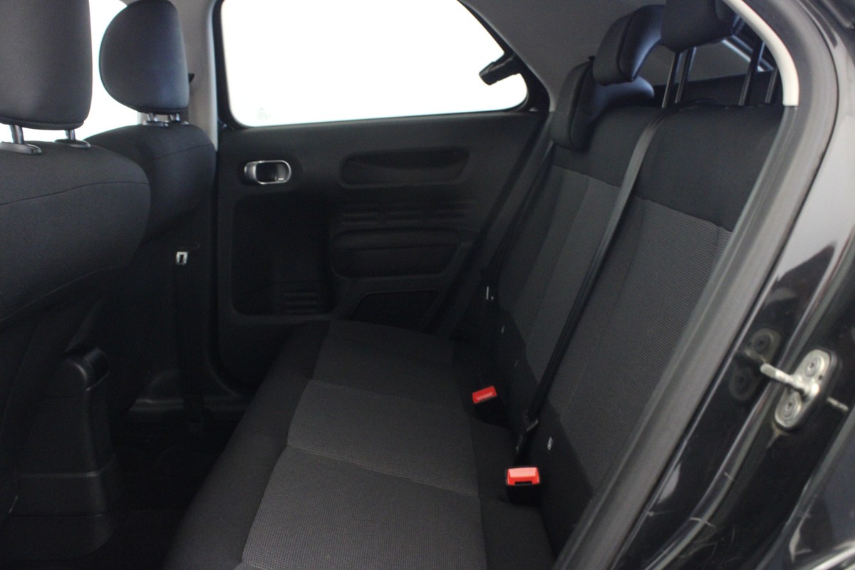 Citroën C4 Cactus
