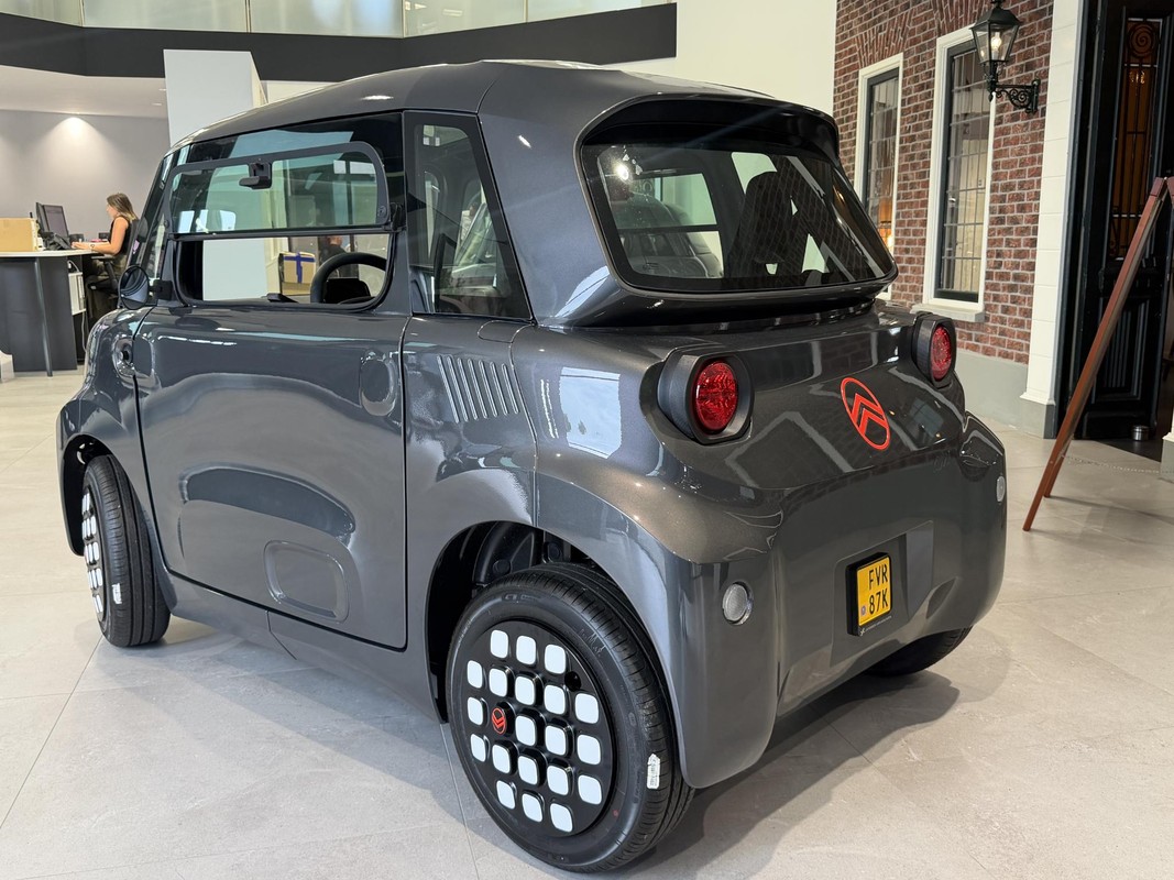 Citroën Ami