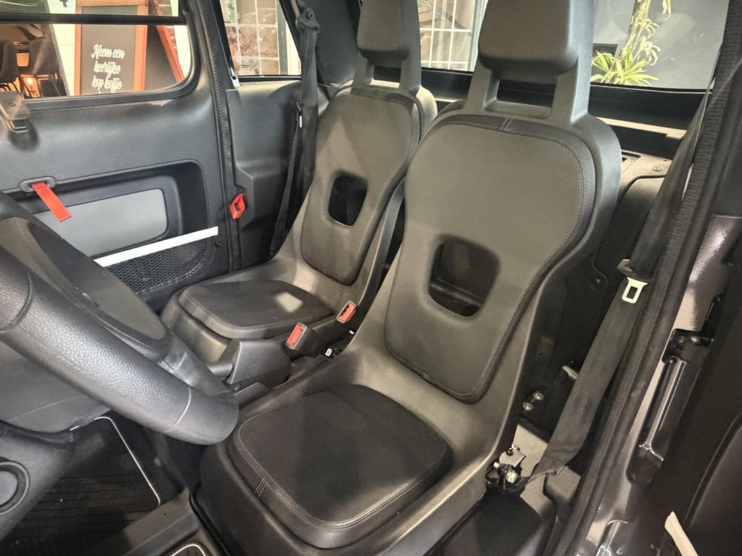 Citroën Ami