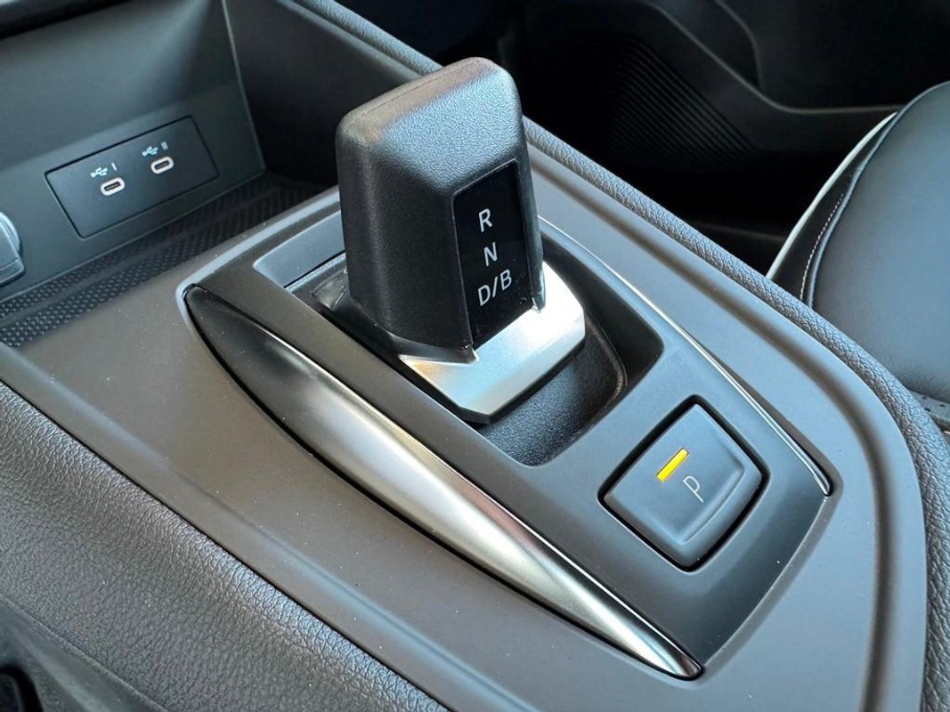 Mitsubishi Grandis