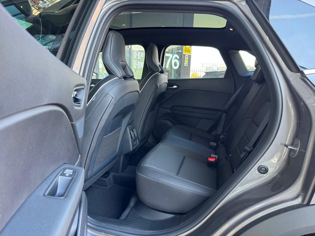 Mitsubishi Grandis