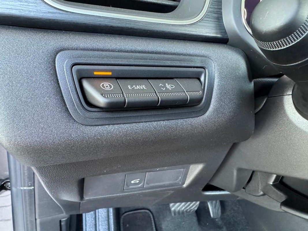 Mitsubishi Grandis